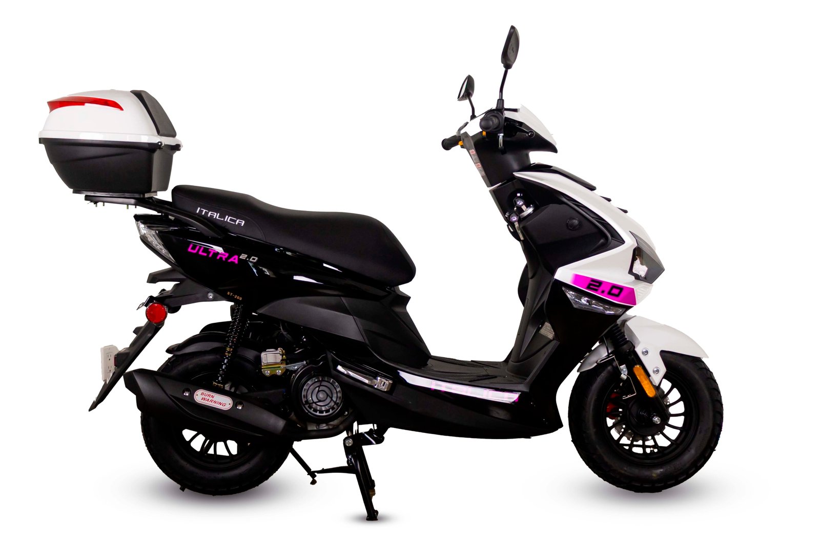Italica Ultra
